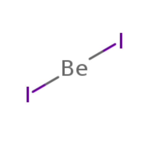 铍碘化物,beryllium,diiodide
