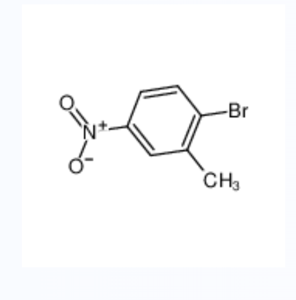 2-溴-5-硝基甲苯,2-Bromo-5-nitrotoluene