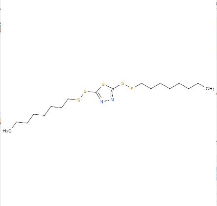 2,5-双(辛基二硫代)噻二唑,2,5-Bis(octyldithio)-1,3,4-thiadiazole