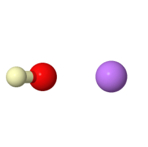 氘代氫氧化鋰,LITHIUM DEUTEROXIDE