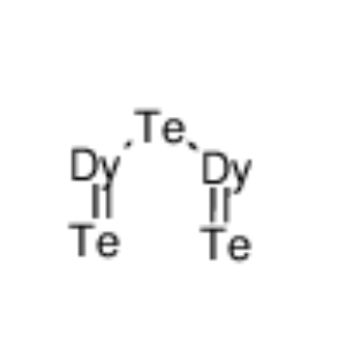 碲化镝,dysprosium,tellurium