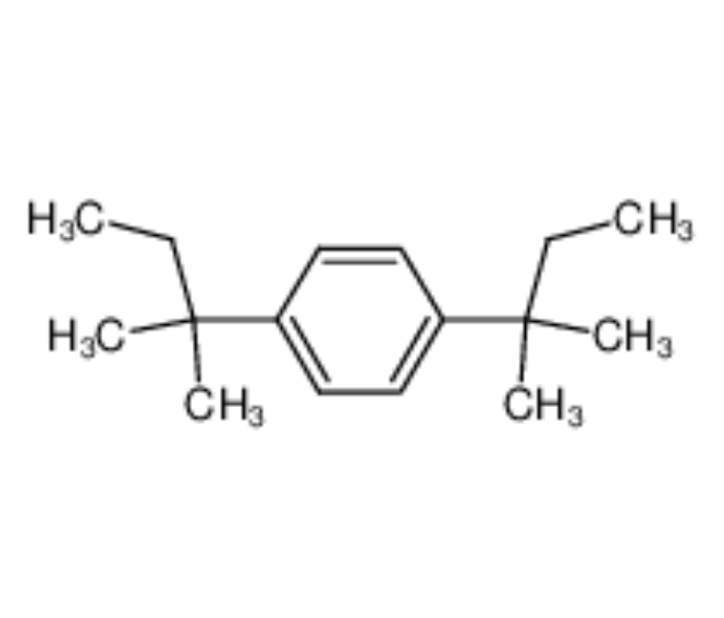 1,4-二(2-甲基丁烷-2-基)苯,1,4-DI-TERT-PENTYLBENZENE