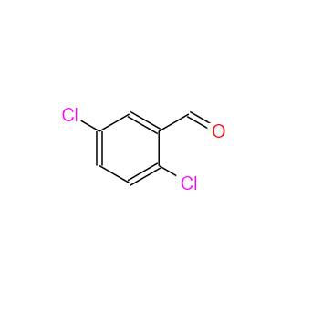 2,5-二氯苯甲醛,2,5-Dichlorobenzaldehyde