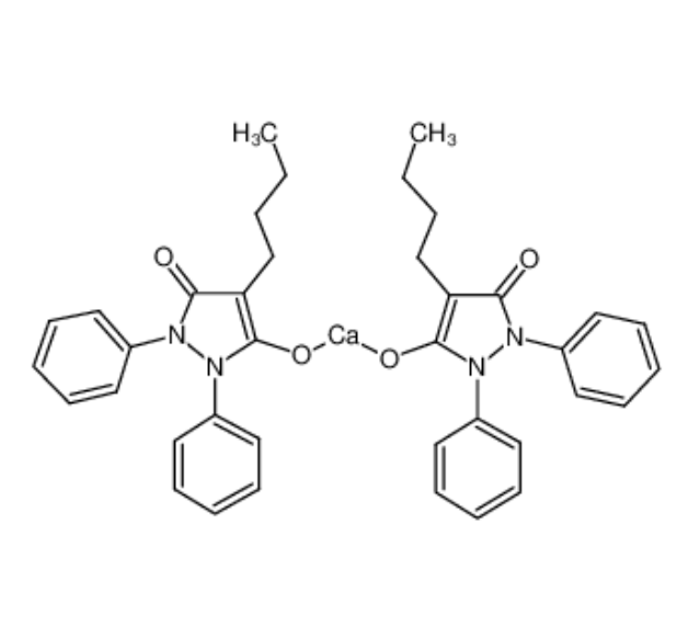 保太松钙,Phenylbutazone calcium