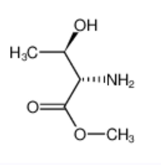 L-苏氨酸甲酯,L-THREONINE METHYL ESTER