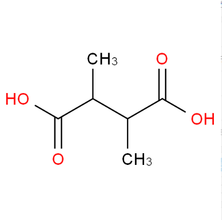 2,3-二甲基丁二酸,2,3-DIMETHYLSUCCINIC ACID