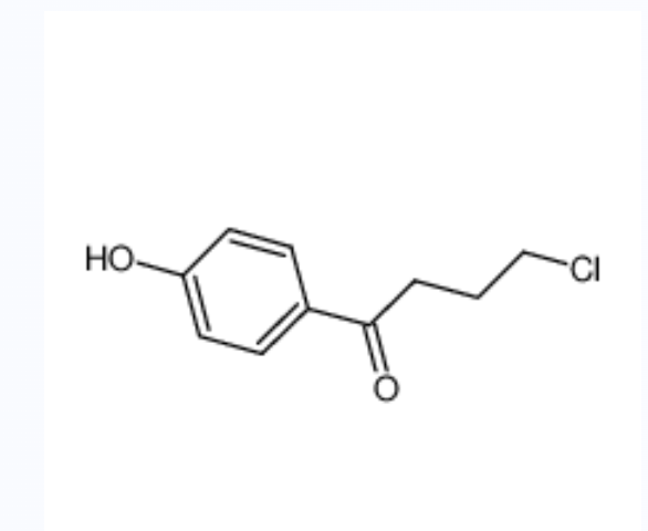4-氯-4′-羟基苯丁酮,4-Chloro-1-(4-hydroxyphenyl)butan-1-one