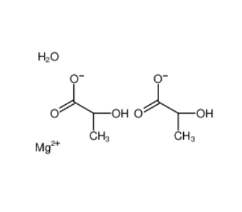 乳酸镁 水合物,MagnesiuM L-lactate hydrate