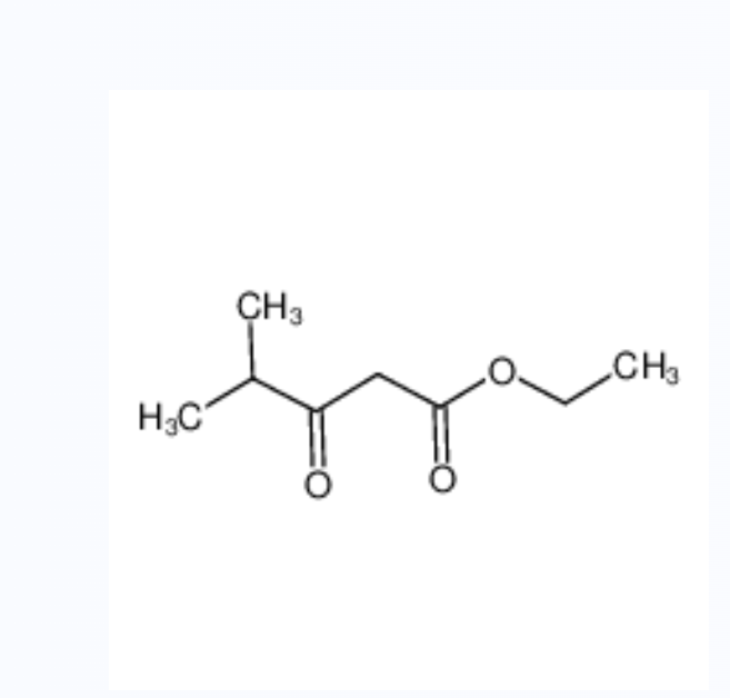 異丁酰乙酸乙酯,Ethyl isobutyrylacetate