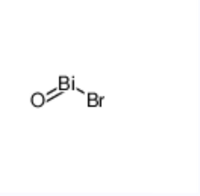 溴氧化铋,bismuth,bromo hypobromite