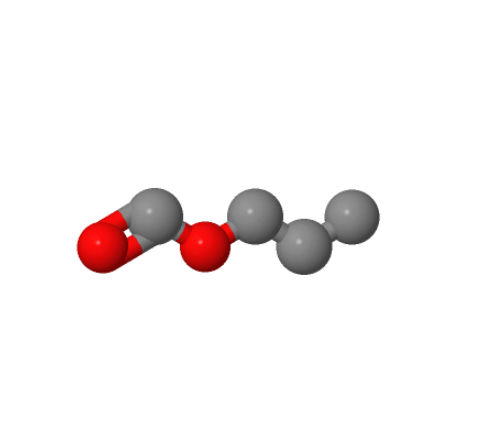 甲酸丙酯,PROPYL FORMATE