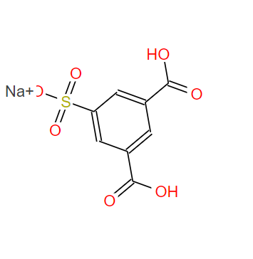 間苯二甲酸-5-磺酸鈉,5-Sulfoisophthalic acid monosodium sal