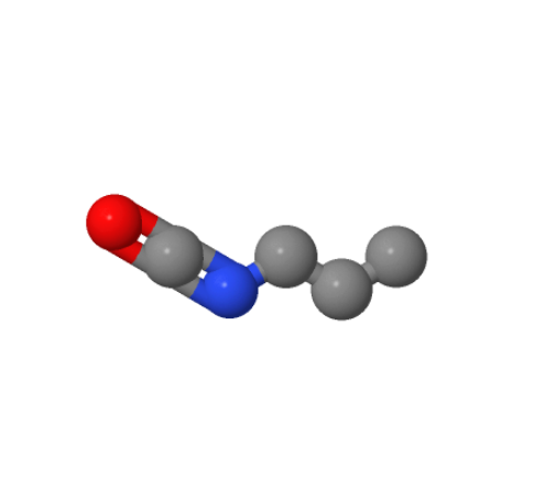 异氰酸丙酯,Propyl isocyanate
