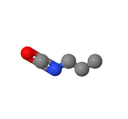 異氰酸丙酯,Propyl isocyanate