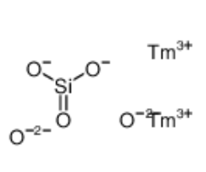 dioxido(oxo)silane,oxygen(2-),thulium(3+),dioxido(oxo)silane,oxygen(2-),thulium(3+)
