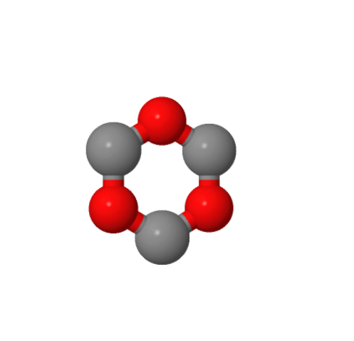 三聚甲醛,1,3,5-trioxane