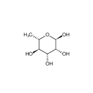 L-鼠李糖,alpha-L-Rhamnose