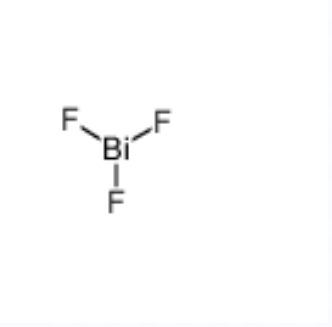 氟化铋(III),Bismuth(III) Fluoride