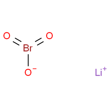 溴酸锂,LITHIUM BROMATE