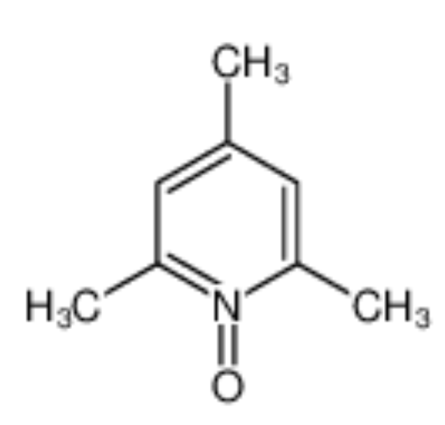 2,4,6-三甲基吡啶氮氧化物,2,4,6-trimethylpyridine 1-oxide