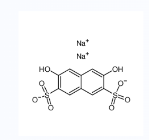 2,7-二羟基萘-3,6-二磺酸钠,3,6-Dihydroxynaphthalene-2,7-Disulfonic Acid