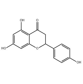 柚皮素,Narigenin