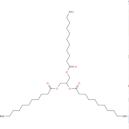 11碳酸三甘油酯,TRIUNDECANOIN