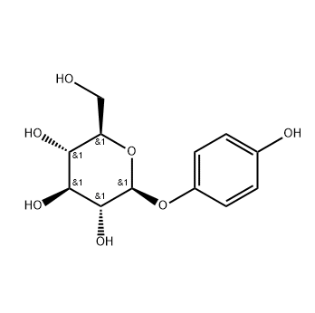 α-熊果苷,α-Arbutin