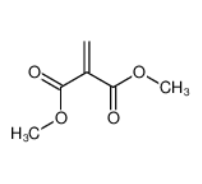 亞甲基丙二酸二甲酯,dimethyl methylenemalonate