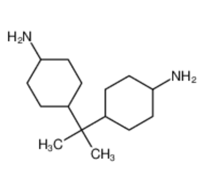 4,4'-异丙基二环己胺,4,4'-isopropylidenebis(cyclohexylamine)