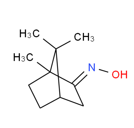 D-樟腦肟,d-Camphor oxime 10MG