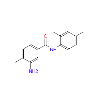 3-AMINO-2',4'-DIMETHYL-P-TOLUANILIDE