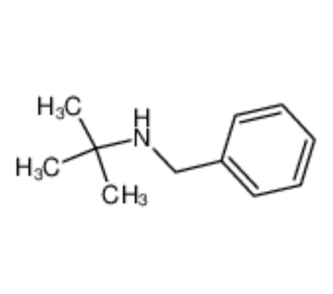 N-叔丁基苄胺,N-(tert-Butyl)benzylamine