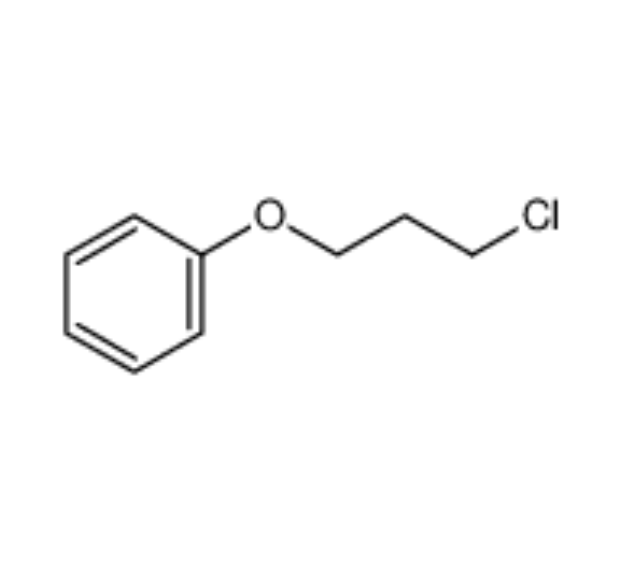 3-氯丙基苯基醚,(3-chloropropoxy)benzene