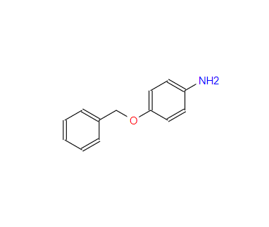 4-苄氧基苯胺（拉帕替尼杂质）,4-(Benzyloxy)aniline(LapatinibImpurity)