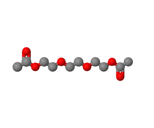 三甘醇二乙酸酯,Triethylene glycol diacetate