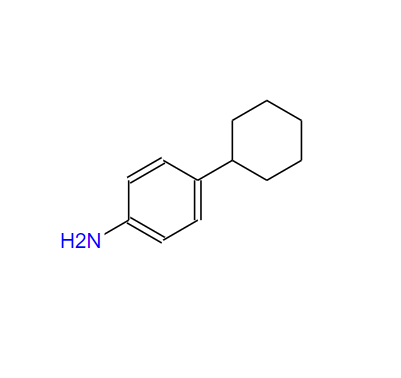 4-Cyclohexylaniline