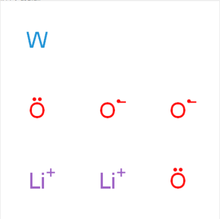 钨酸锂,LITHIUM TUNGSTATE