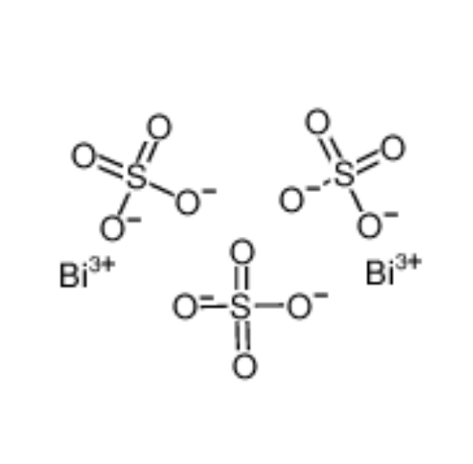 硫酸鉍,Bismuth Sulfate