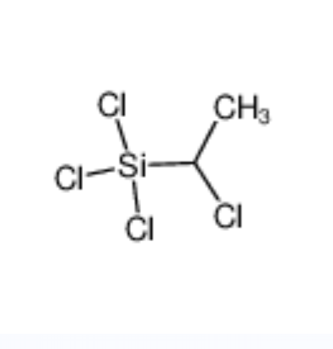 三氯-1-氯乙基甲硅烷,trichloro(1-chloroethyl)silane