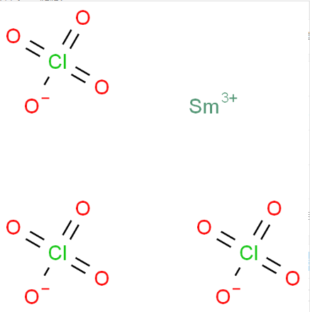 乙酰丙酮钐,SaMariuM(III) perchlorate, 50% aqueoous solution