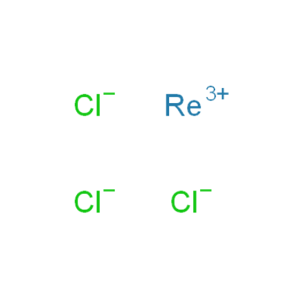 氯化铼(III),RHENIUM(III) CHLORIDE