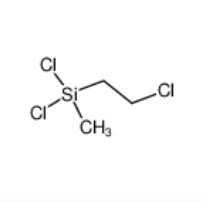 2-氯乙基甲基二氯硅烷,dichloro-(2-chloroethyl)-methylsilane