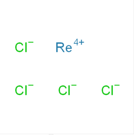 四氯化铼,RHENIUM(V)CHLORIDE