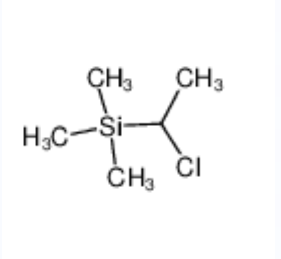 (1-氯乙基)三甲基硅烷,1-CHLOROETHYLTRIMETHYLSILANE