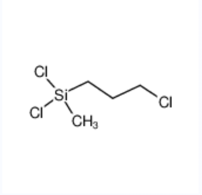 3-氯丙基甲基二氯硅烷,3-Chloropropyldichloromethylsilane