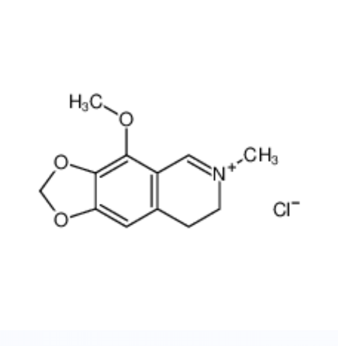 氯化可替寧,Cotarnine Chloride