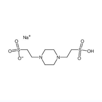 哌嗪-1,4-二乙磺酸单钠盐,monosodium PIPES