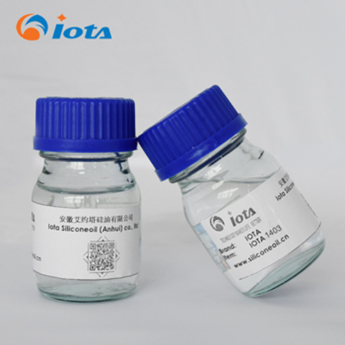 聚二甲基硅氧烷和環(huán)五聚二甲基硅氧烷 IOTA 29161,Polydimethylsiloxane and cyclopentadimethylsiloxane (iota 29161)