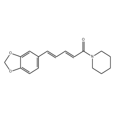 胡椒碱,Piperine